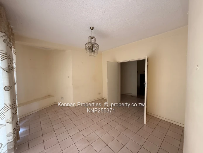 House with panoramic views for rent 