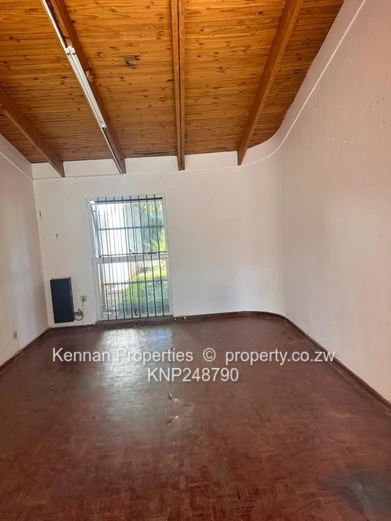 Offices available in Gunhill