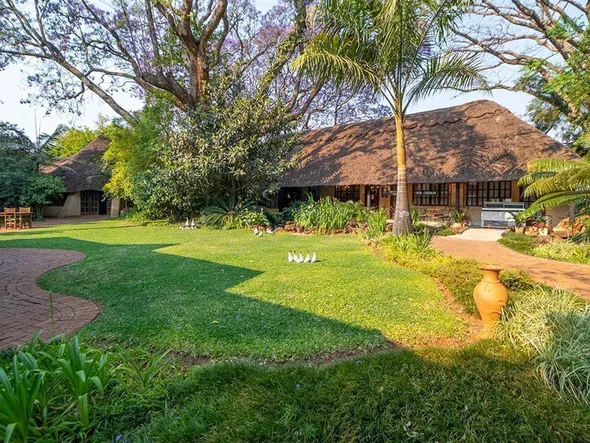 Superbly Located Property -Adjacent to Proposed Fully Commercial Property