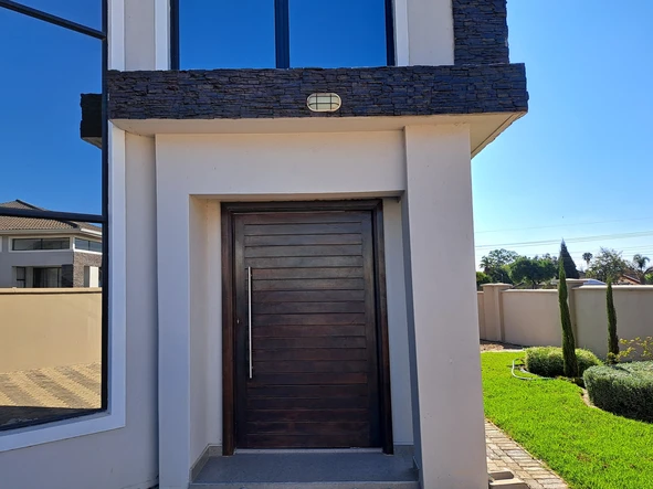 4 Bedroom Townhouse Complex
