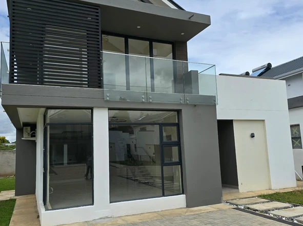  3 Bedrooms of Modern Elegance