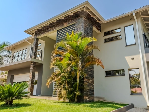 5 Bedroom House