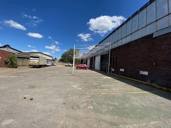 Warehouse & Factory