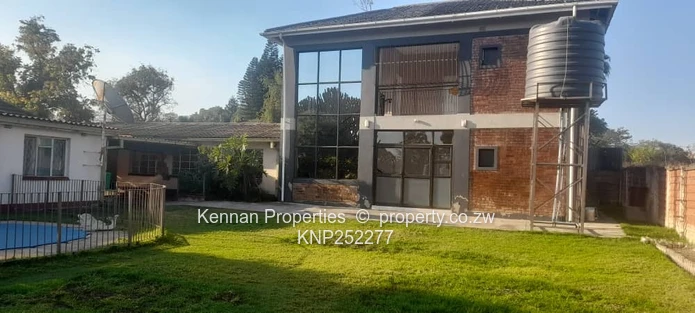 Possible Location School,Office or Medical Hub!