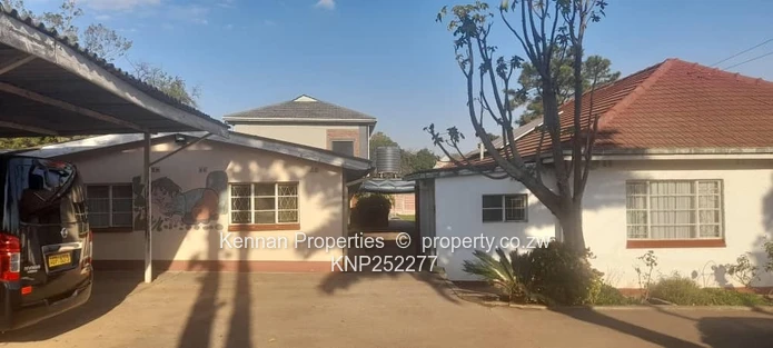 Possible Location School,Office or Medical Hub!