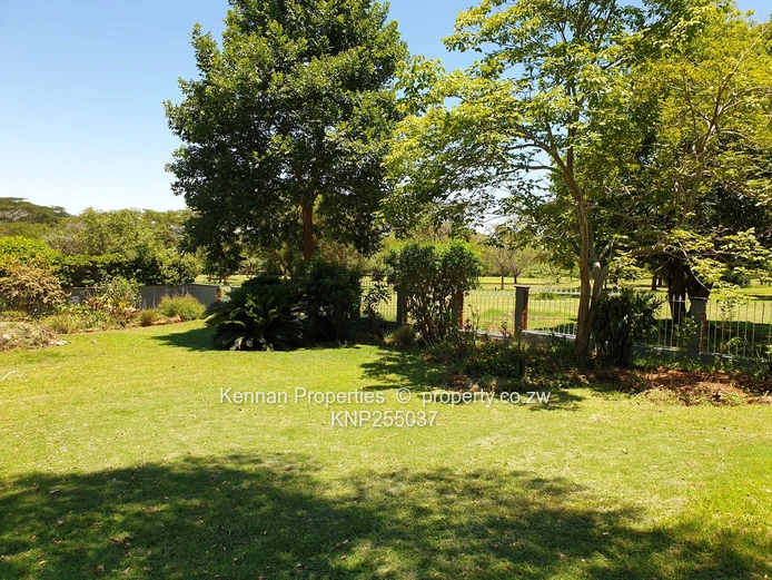 On The Golf Course - Unfurnished 
