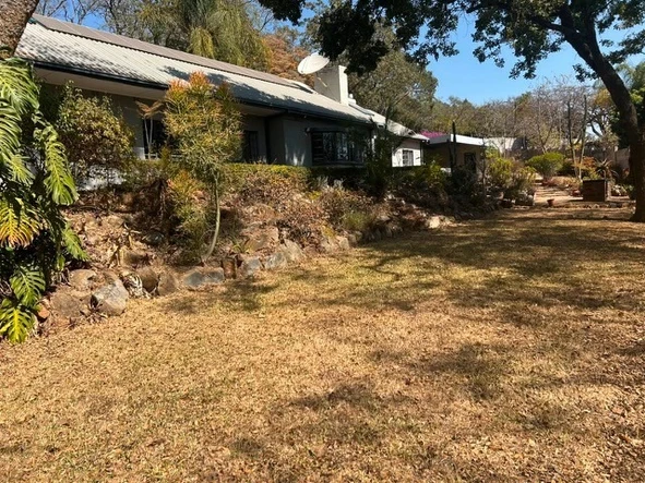 5 Bedroom House