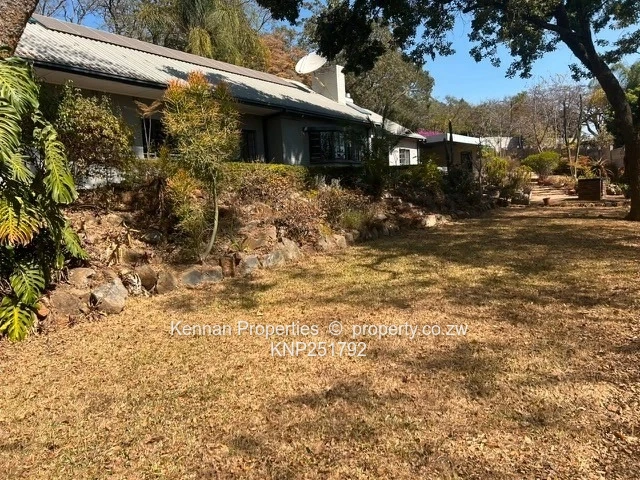 Lovely Family Home In A Great Location With Room For Growth