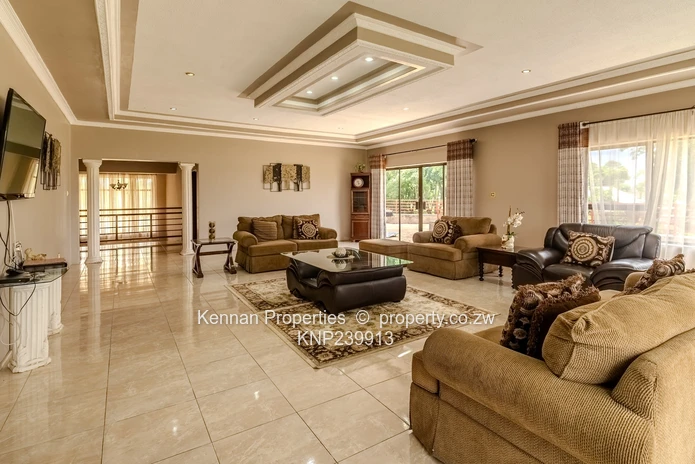 Double Storey Investment Property on 20 Hectares-A Rare Opportunity!!!