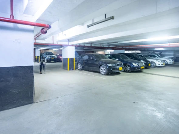 Commercial Property