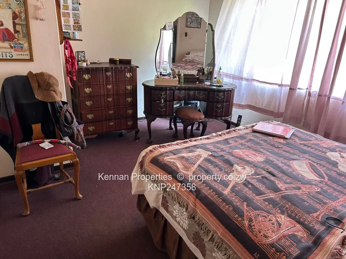 Solid home in Athlone (Sole Mandate)