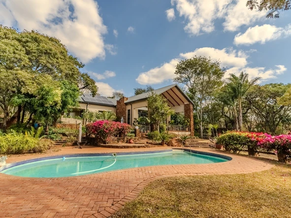 10 Bedroom House