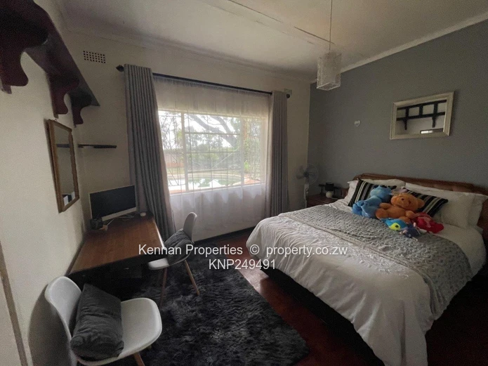 Solid Mabelreign Home for sale (Sole Mandate)