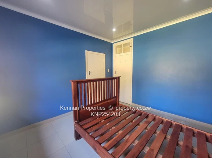 Spacious family home in Hillside, Bulawayo