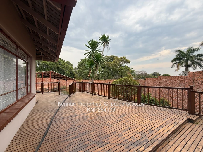 Neat 2 Bedroom Home 