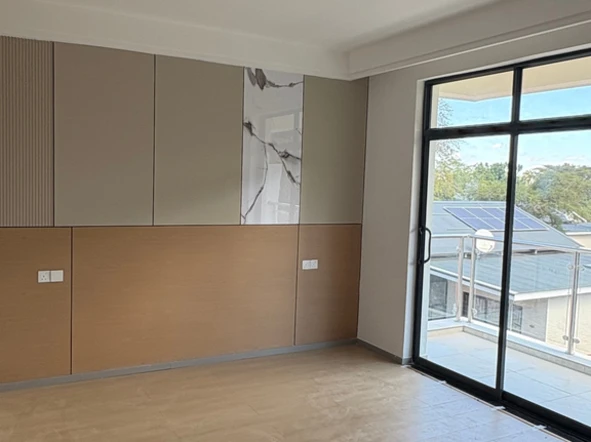4 Bedroom Townhouse Complex