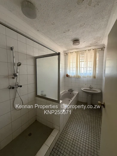 House with panoramic views for rent 