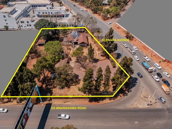 Commercial Property