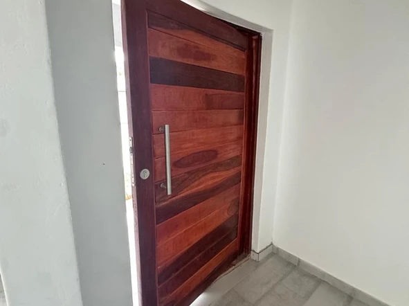 Experience modern living in these newly built, 3-bedroom townhouses