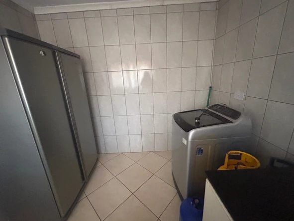 3 Bedroom Cottage