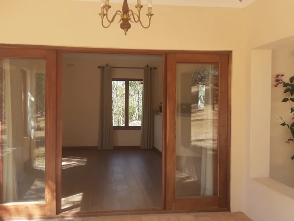 2 Bedroom Cottage