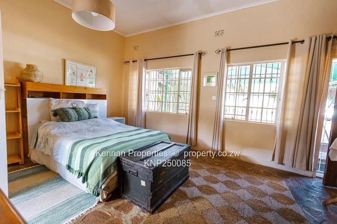 The perfect property for extended family living and future flexibility