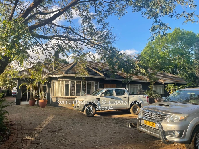 Great Opportunity In Alex Park