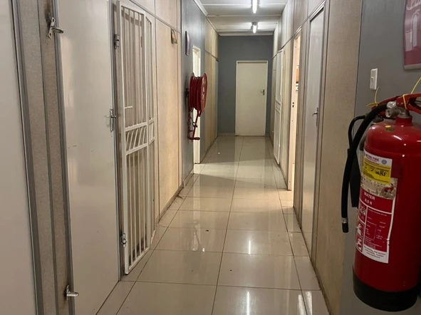 Commercial Property