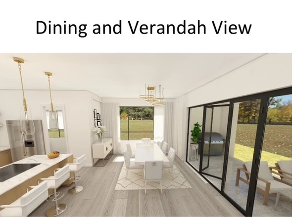 2 Bedroom Townhouse Complex