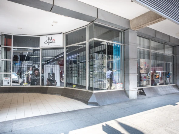 Commercial Property