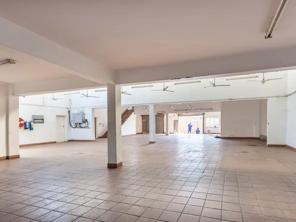 Commercial Property