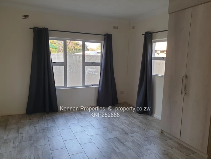 Centrally Located & Modern