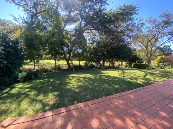 3 Bedroom Townhouse Complex
