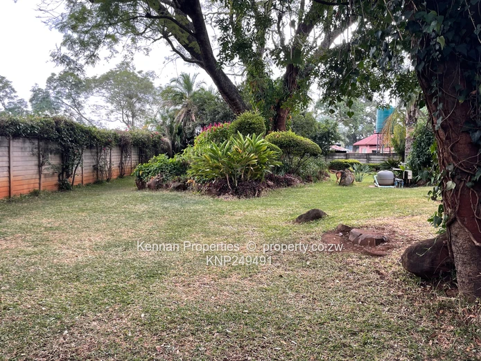 Solid Mabelreign Home for sale (Sole Mandate)