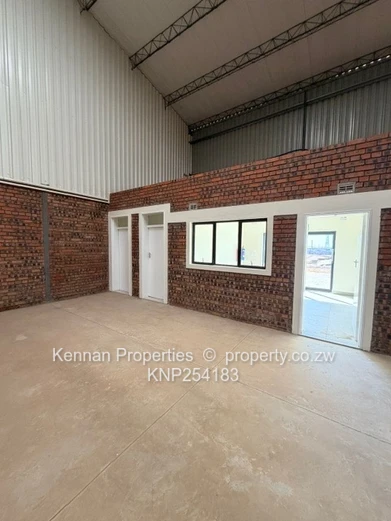 SUNWAY CITY INDUSTRIAL AREA : 2* 500sqm WAREHOUSE SPACE TO LET 