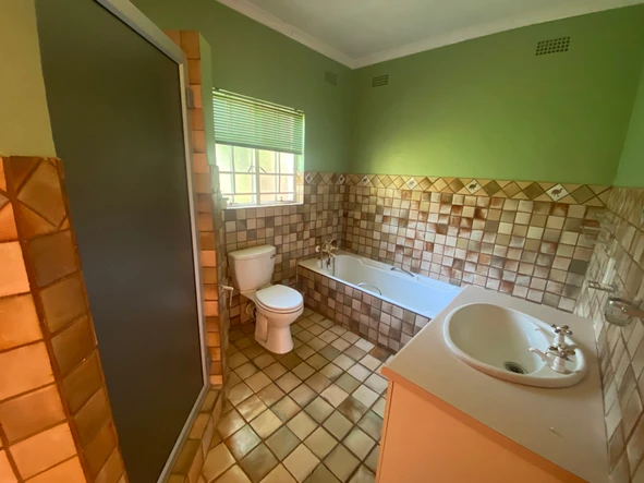 3 Bedroom Townhouse Complex