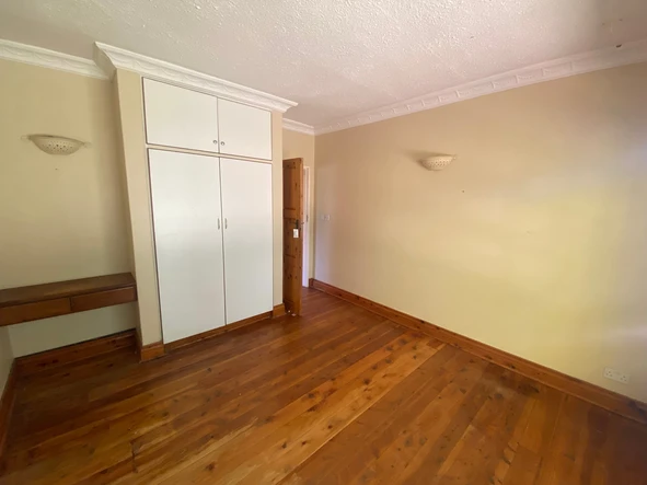 3 Bedroom Townhouse Complex