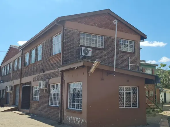 Commercial Property
