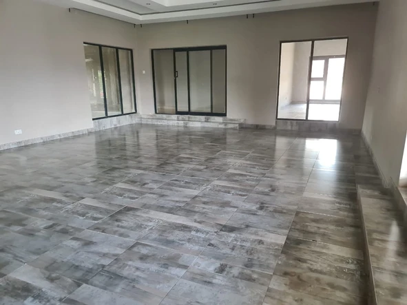 8 Bedroom House