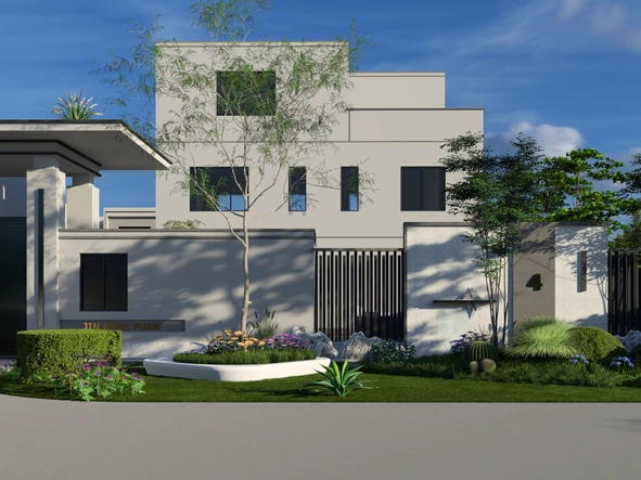 Luxurious Apartments for Sale Near Sam Levy Village