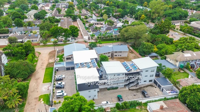 Investment Opportunity Perfect For A Starter Home!