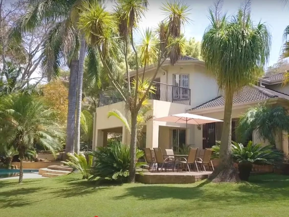 Well appointed family home with spacious living in Borrowdale Brooke