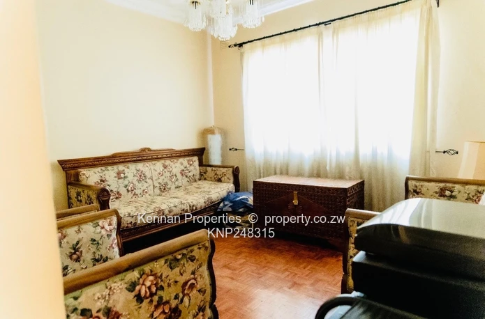 Neat 4 – Bedroom Family Home for Sale in Ruwa | Zimre Park