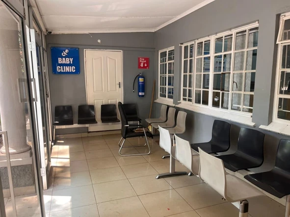Commercial Property
