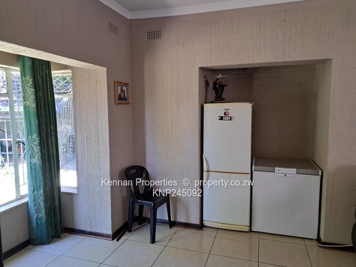 3 Bedroomed Neat Family home for Sale