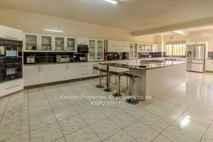 Double Storey Investment Property on 20 Hectares-A Rare Opportunity!!!