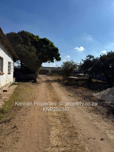 Prime 8 264m² Commercial Land in Ardbennie For Sale (Sole Mandate)