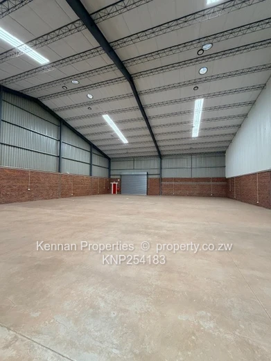 SUNWAY CITY INDUSTRIAL AREA : 2* 500sqm WAREHOUSE SPACE TO LET 
