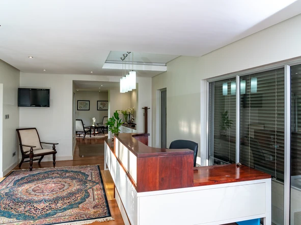 Offices in Prime location 