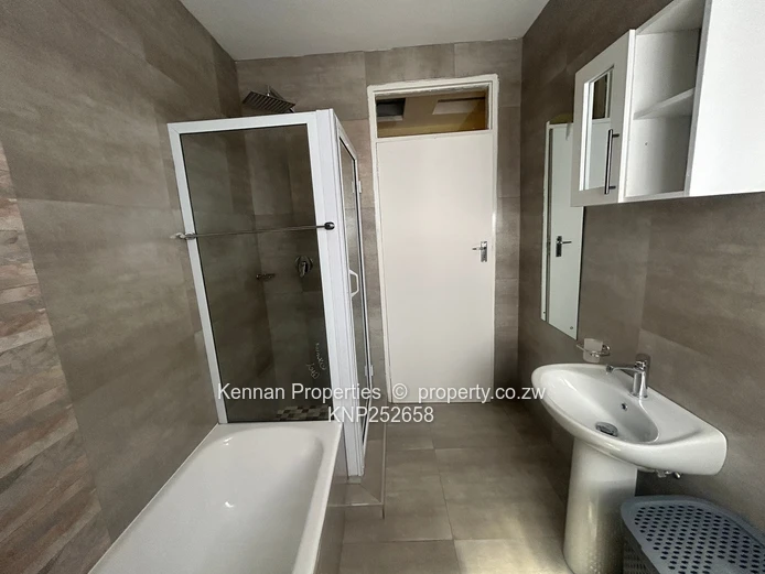 New Furnished 3-Bedroom Garden Cottage